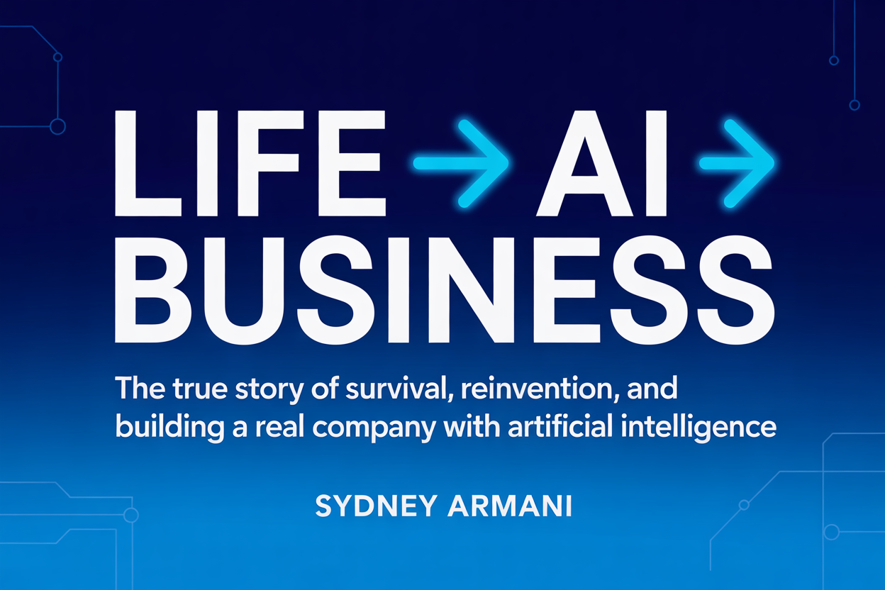 Life AI Business
